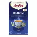 Yogi Tea Yogi Tea Herbatka Na Sen (Bedtime) 17 X 1.8 G Bio