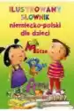 Ilustrowany Słownik Niemiecko-Polski Dla Dzieci