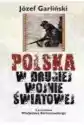 Polska W Drugiej Wojnie Światowej