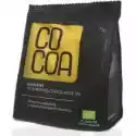 Cocoa Cocoa Banany W Czekoladzie 70 G Bio