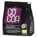 Cocoa Cocoa Figi W Surowej Czekoladzie 70 G Bio