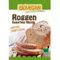 Bio Vegan Bio Vegan Zakwas Chlebowy Żytni W Płynie 150 G Bio