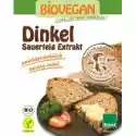 Bio Vegan Zakwas Chlebowy Orkiszowy W Proszku 30 G Bio