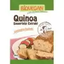 Bio Vegan Bio Vegan Zakwas Chlebowy Quinoa W Proszku Bezglutenowy 20 G Bio