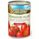 La Bio Idea La Bio Idea Pomidory Pelati Bez Skóry 400 G Bio