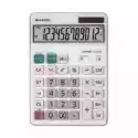  Kalkulator Sharp 12.5 X 18 Cm