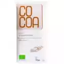 Cocoa Cocoa Tabliczka Biała Cynamonowa 50 G Bio