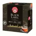 Teekanne Teekanne Herbata Czarna Black Label 100 X 2,0 G