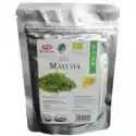 Solida Food Herbata Zielona Matcha 80 G Bio