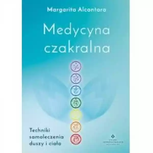  Medycyna Czakralna 
