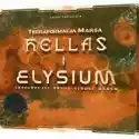 Rebel  Terraformacja Marsa. Hellas I Elysium 