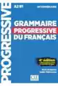 Grammaire Progressive Niveau Intermediaire A2/b1