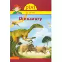  Pixi Ja Wiem! Dinozaury 