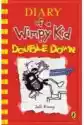 Double Down. Diary Of A Wimpy Kid. Book 11