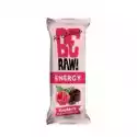Purella Beraw Baton Raspberry Choco Power 40 G