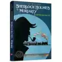 Foxgames Komiksy Paragrafowe Sherlock Holmes & Moriarty. Konfrontacja 