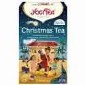 Yogi Tea Herbatka Świąteczna 17 X 2,1 G Bio