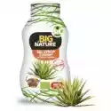 Big Nature Big Nature Syrop Z Agawy Salmeana Premium 680 G Bio