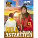 Wydawnictwo Slowne  Nela I Kierunek Antarktyda 