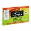 Natur Compagnie Natur Compagnie Bulion - Kostki Warzywne Bez Zawartości Drożdży 