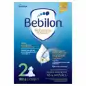 Bebilon Bebilon 2 Pronutra-Advance Mleko Następne Po 6. Miesiącu 1100 G