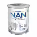 Nestle Nan Optipro Nestle Nan Optipro Plus 4 Mleko Modyfikowane Junior Dla Dzieci P