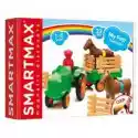  Smart Max My First Tractor Iuvi Games 