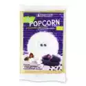 Bluecorn Popcrop Popcorn Z Niebieskiej Kukurydzy Z Masłem Shea I Solą Do 