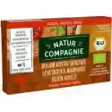 Natur Compagnie Natur Compagnie Bulion - Kostki Wołowe Bez Dodatku Cukrów 96 G B