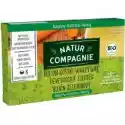 Natur Compagnie Bulion - Kostki Warzywne Bez Dodatku Cukrów 84 G