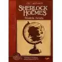 Foxgames Komiksy Paragrafowe Sherlock Holmes. Dookoła Świata 