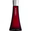 Hugo Boss Hugo Boss Deep Red Woda Perfumowana Spray 90 Ml
