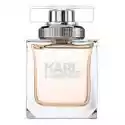 Karl Lagerfeld Pour Femme Woda Perfumowana Spray 85 Ml