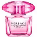 Versace Versace Bright Crystal Absolu Woda Perfumowana 90 Ml