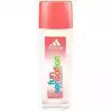 Adidas Fun Sensation Dezodorant W Sprayu 75 Ml