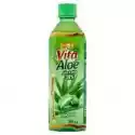 Vita Aloe Vita Aloe Napój Z Aloesem 38% 500 Ml