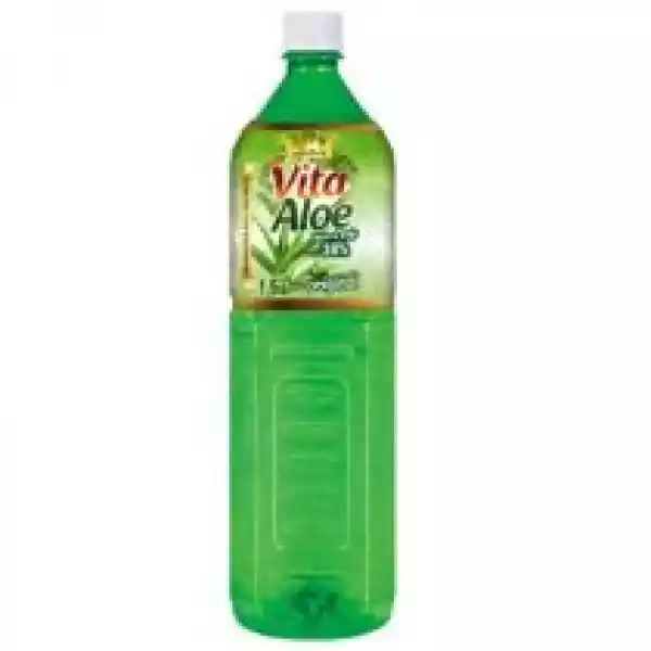 Vita Aloe Napój Z Aloesem 38% 1.5 L