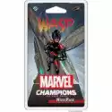 Fantasy Flight Games  Marvel Champions: Hero Pack - Wasp 