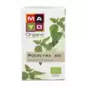 Mayo Herbatka Pokrzywa 20 X 1,3 G Bio