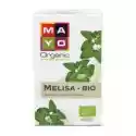 Mayo Herbatka Melisa 20 X 1,5 G Bio