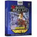  Star Realms. United. Bohaterowie Iuvi Games