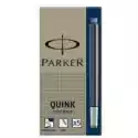 Parker Parker Quink Naboje Do Pióra Wiecznego Długie 5 Szt.