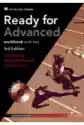 Ready For Advanced. 3Rd Edition. Workbook With Key + Cd Audio