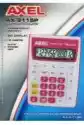 Kalkulator Axel Ax-8115P