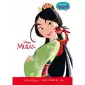  Mulan. Opowieść Obrazkowa 