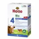 Holle Holle 4 Mleko W Proszku Następne Od 12. Miesiąca 600 G Bio