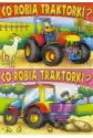 (301) Co Robią Traktorki? Mix