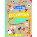 Booksandfun  Tadam! Czyli Logopedia. Gimnastyka Języka 