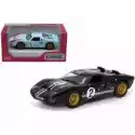 Trifox  Ford Gt40 Mkii Heritage 1966 1:32 Mix Trifox