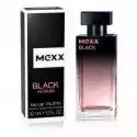 Mexx Black Woman Woda Toaletowa Spray 30 Ml